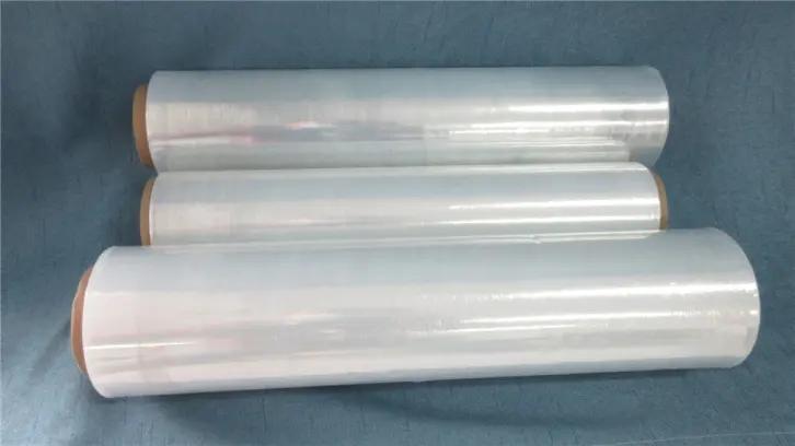 Guzhen Jiang Thai Plastic Industry Co., Ltd.
