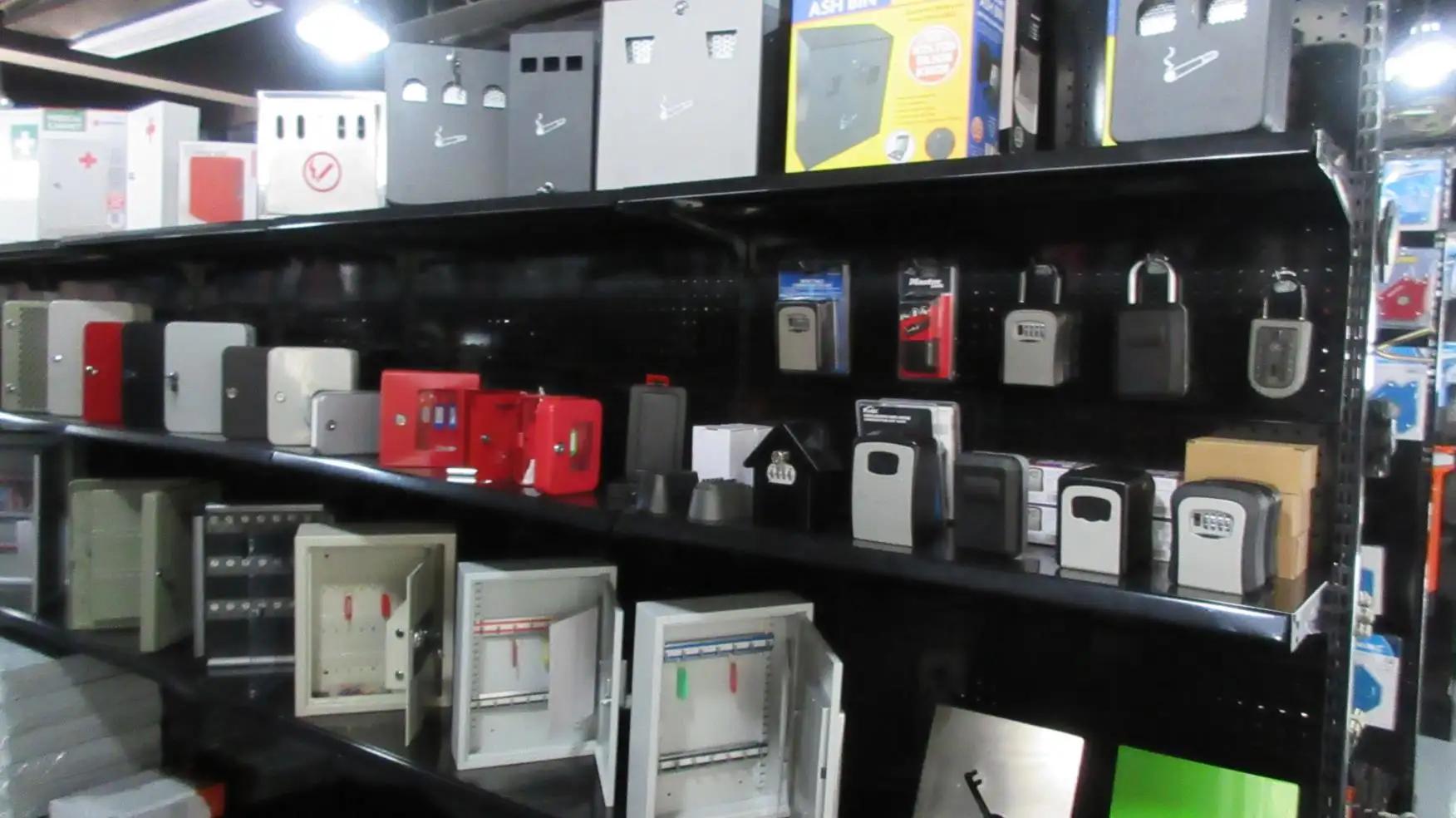 Sinlen Hardware Co., Ltd. Of Zhejiang
