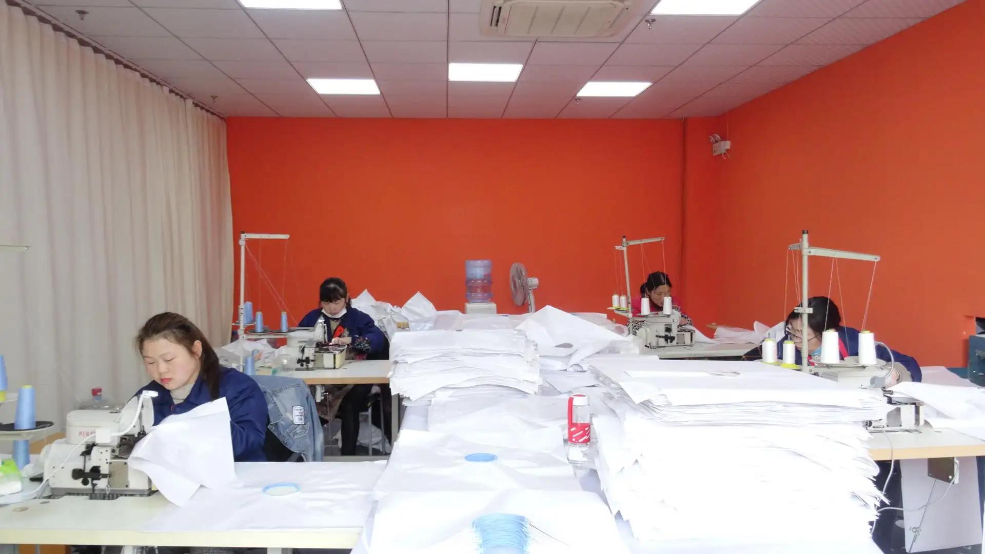 Haining Tak Techtextil Industries Co., Ltd.