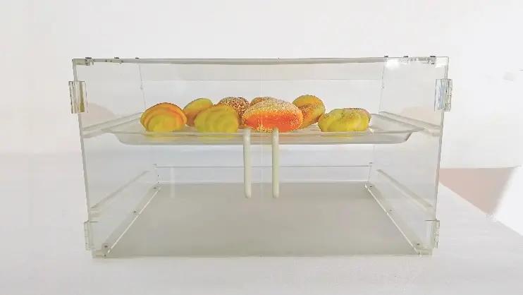Zhongshan Detron Display Products Co., Ltd.