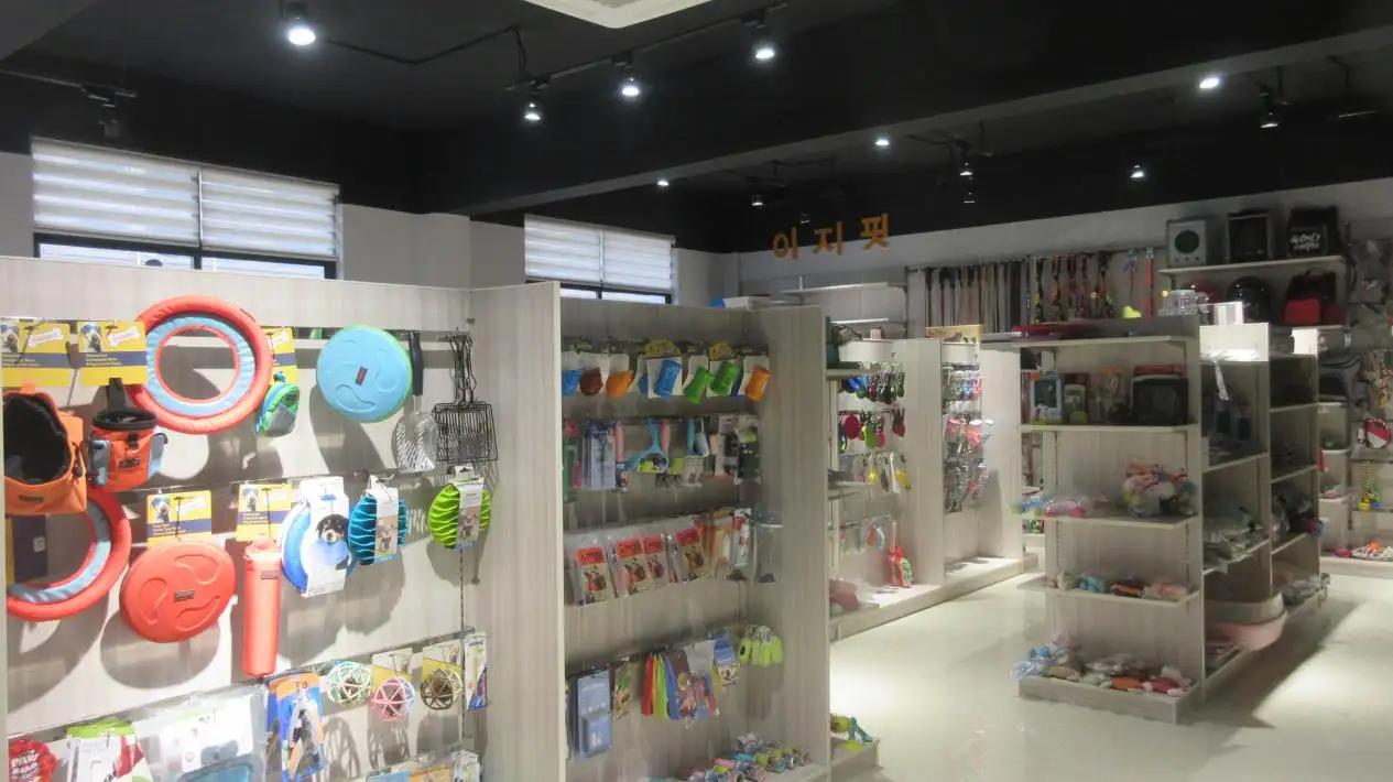 Yiwu Xiaozhi Pet Product Co., Ltd.