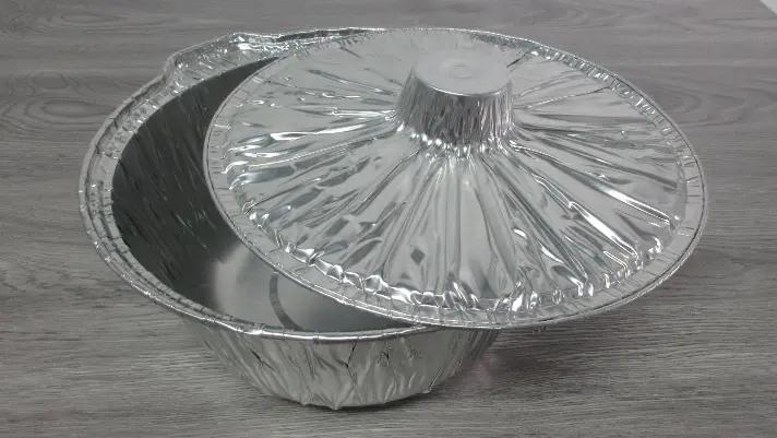 Zhengzhou Laiwosi Aluminum Co., Ltd.