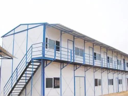 Anyang Tiangong Color Plate Steel Structure Co., Ltd.