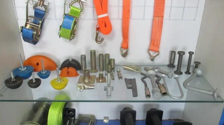 Qingdao Huazhuo Hd Machinery Co., Ltd.