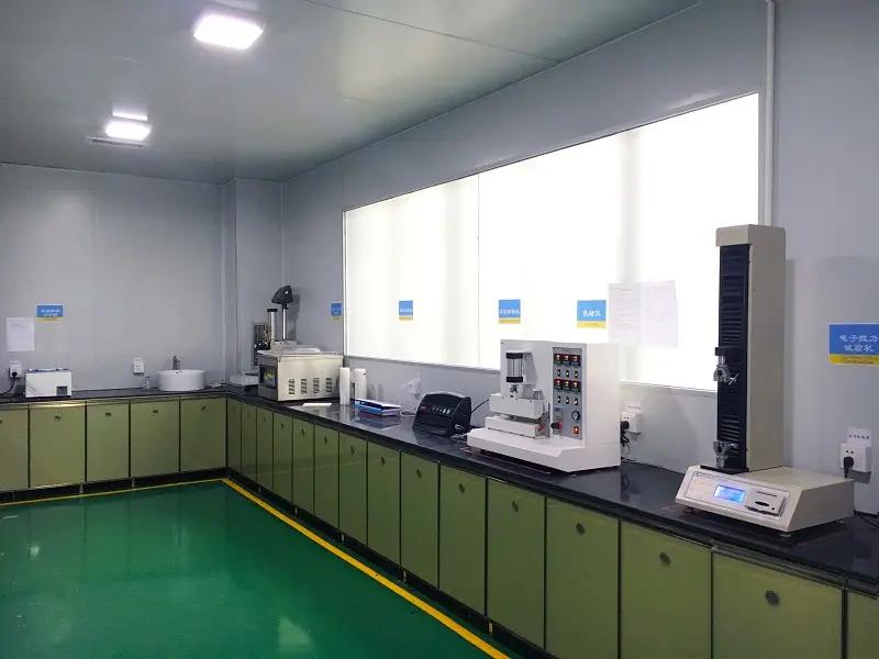 Guangdong Jiaxin Packaging Technology Co., Ltd.