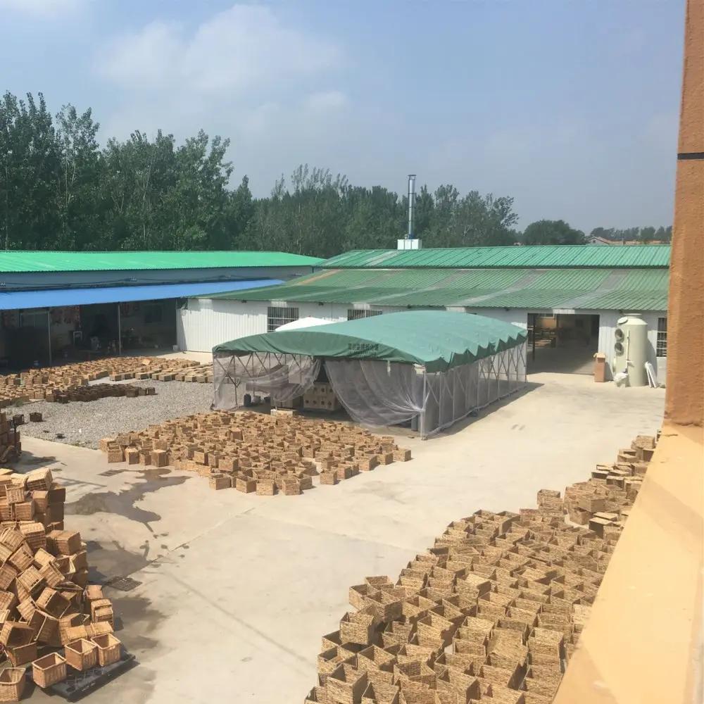 Cao County Zhengheshun Crafts Co., Ltd.