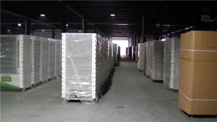 Hunan Zhonggu Science and Technology Co., Ltd