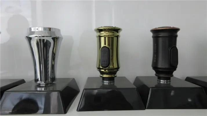 Xiamen Rainshower Co., Ltd.