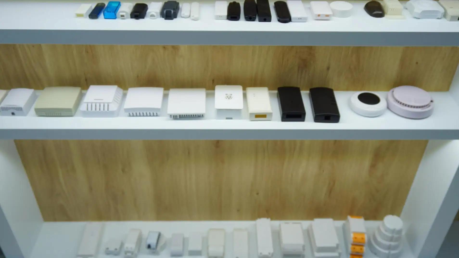 Shenzhen Futian Huaqiang Electronic World Omk Electronic Sales Department
