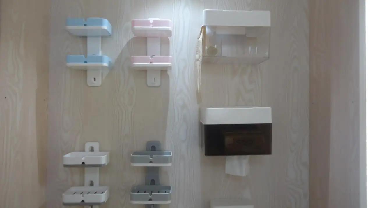 Taizhou Honglvlan Houseware Co., Ltd.