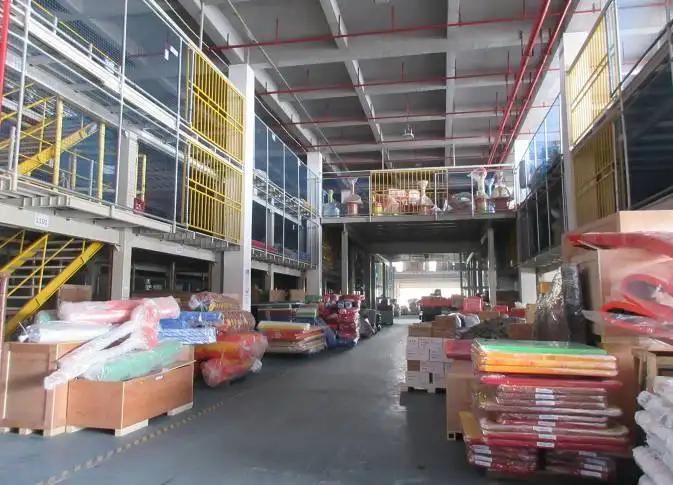 Nanjing Pegasus Recreation Equipment Co., Ltd.