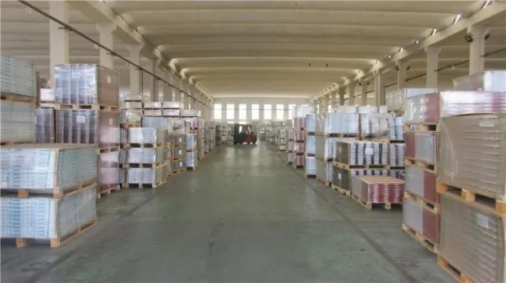 Nanjing MGM New Materials Co., Ltd.