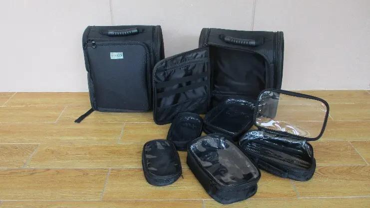 Shenzhen KONCAI Aluminum Cases Ltd.