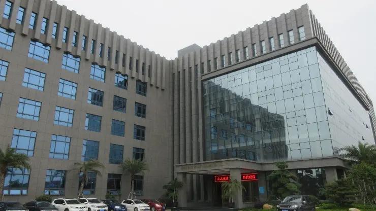 Zhejiang Tanlet Machinery Co., Ltd.