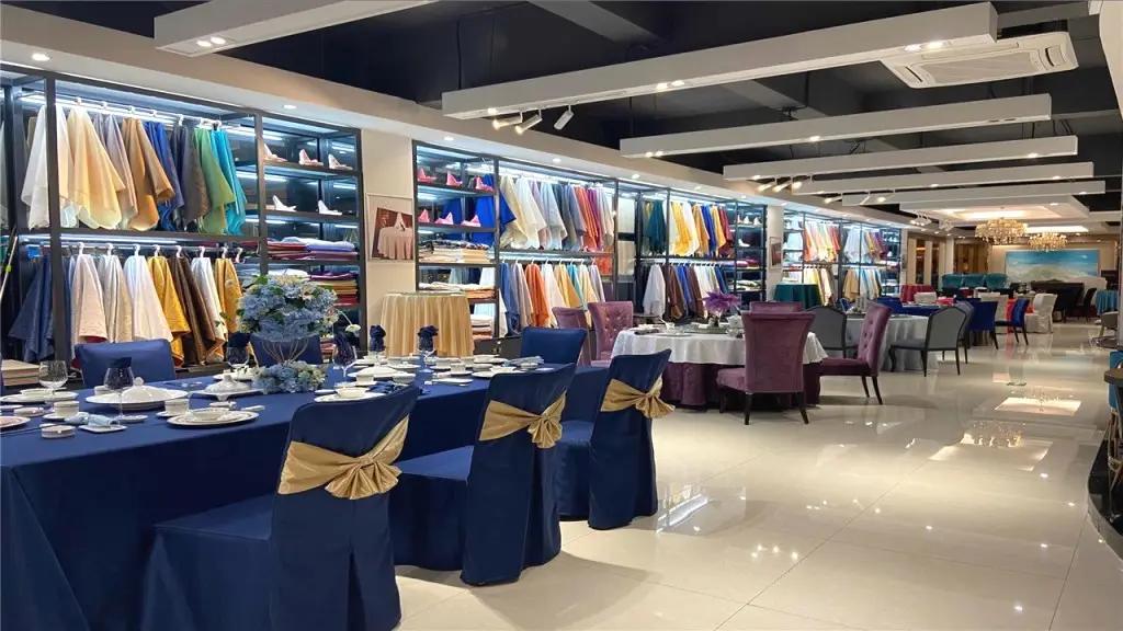 Guangzhou Taitang Hotel Supplies Co., Ltd.