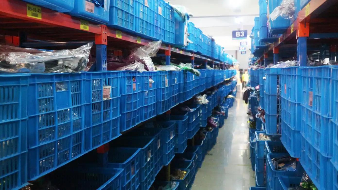 Supplier