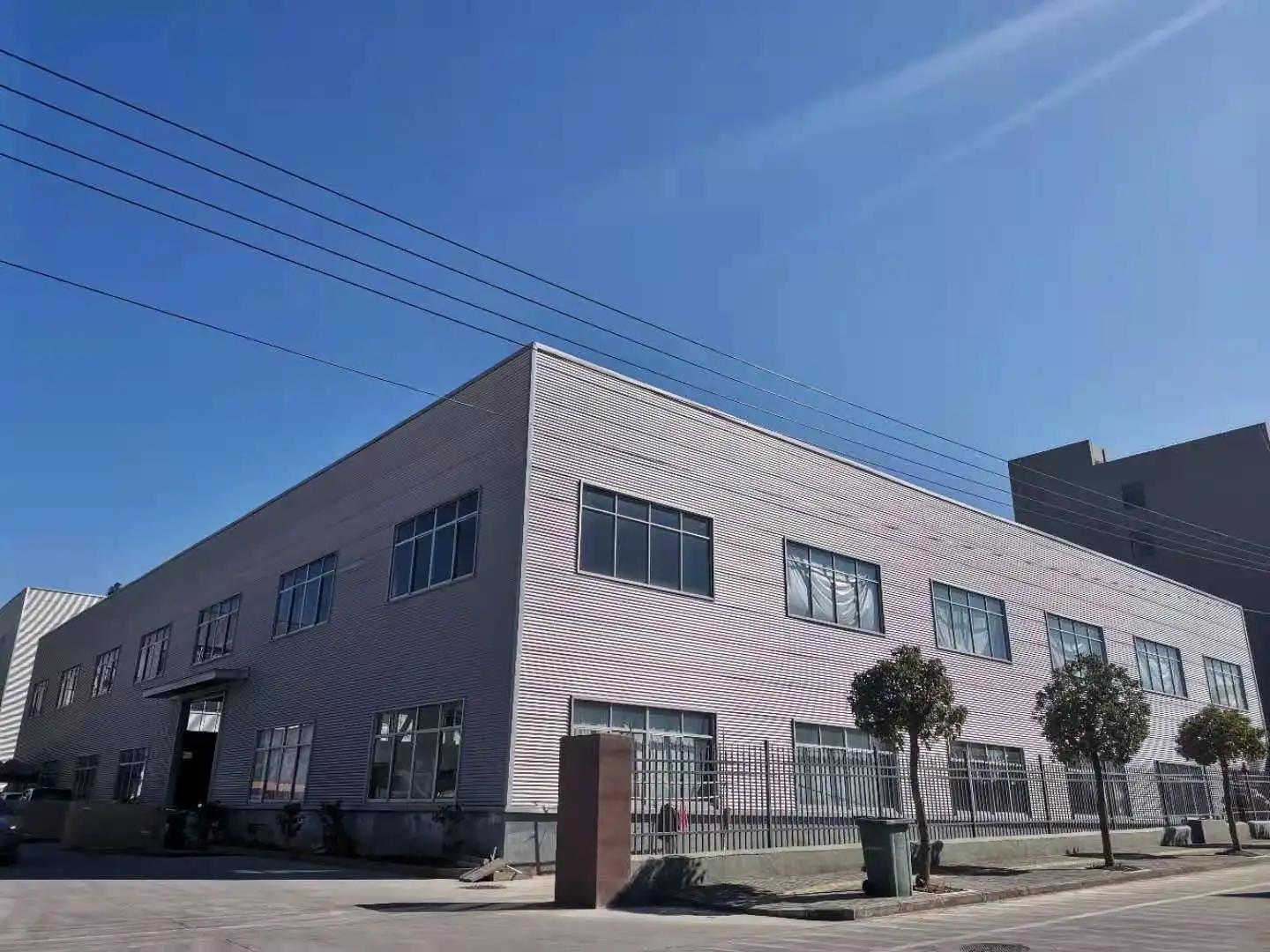 Qingyuan Huayi Crafts Co., Ltd.
