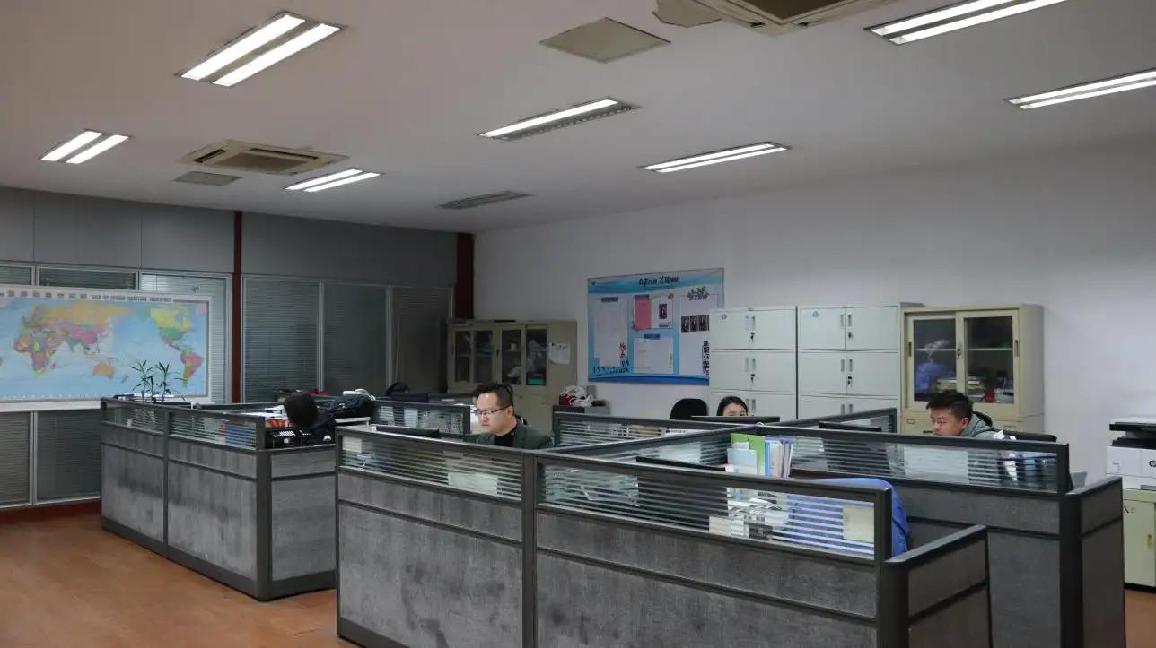 Wuxi Xufeng Door Industry Manufacturing Co., Ltd.