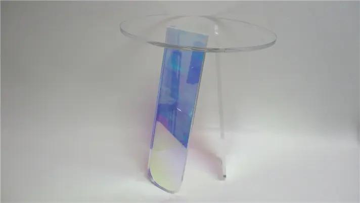Dongguan HWD Acrylic Co., Ltd.