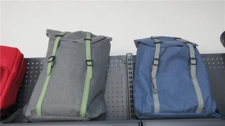 Quanzhou Harmony Bags Manufacture Co., Ltd.