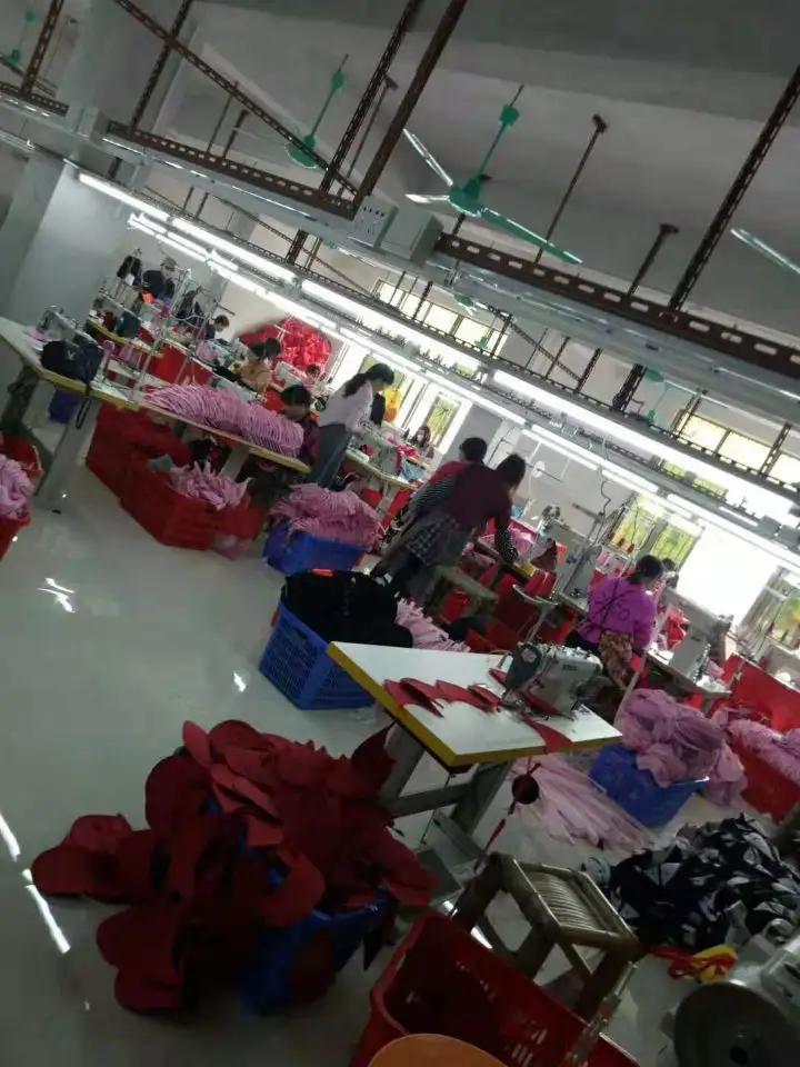 Yiwu Gonghao Trading Co., Ltd.