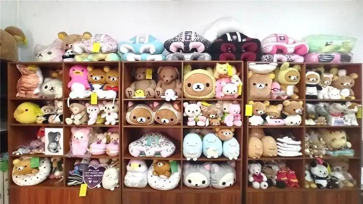 Supplier