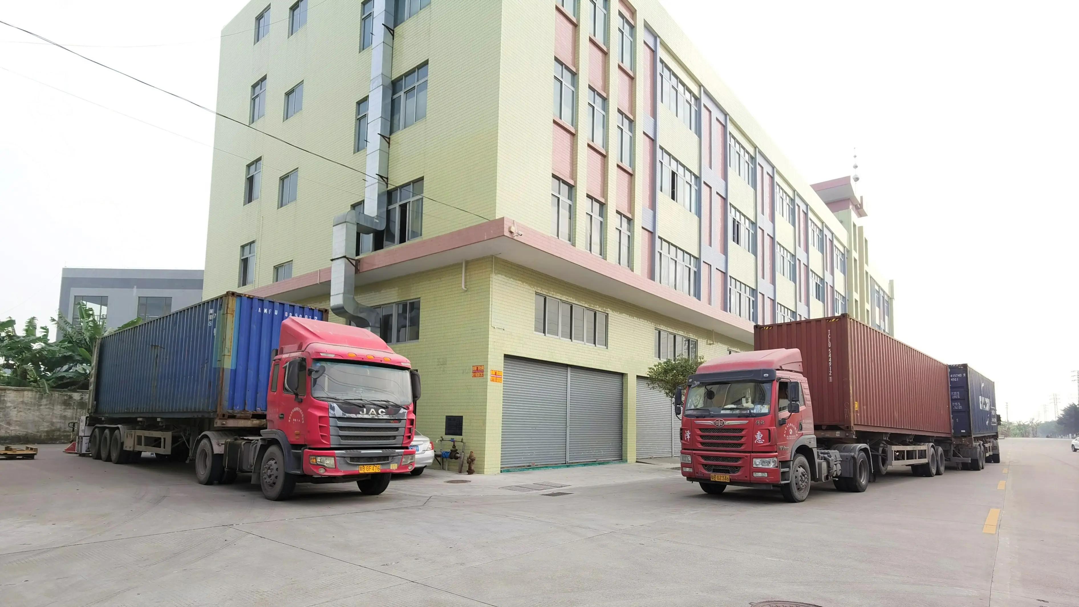 Guangdong Shunde Bestwin Commercial Kitchenware Co., Ltd.