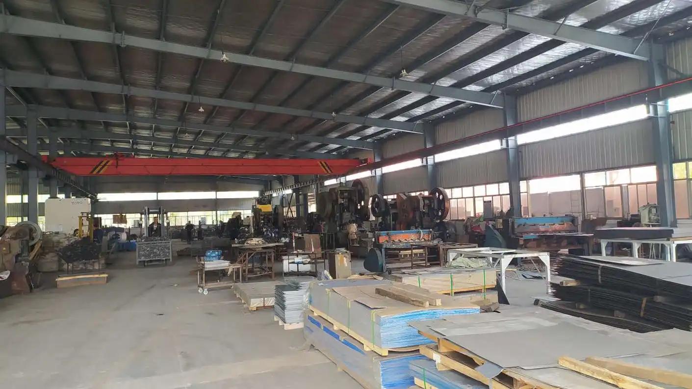 Quzhou Chenlong Hardware Co., Ltd.