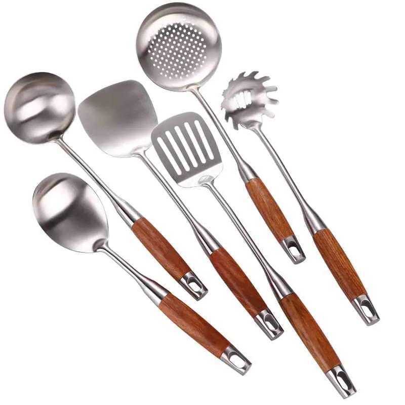 Jieyang City Rongcheng District Xieshunmei Stainless Steel Products Factory