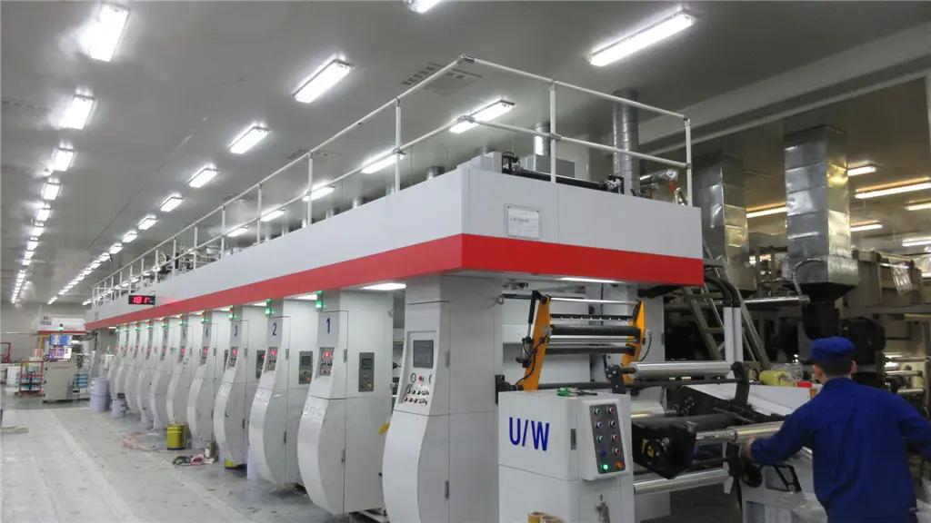 Golden-Technology Printing Co., Ltd. Anhui Province