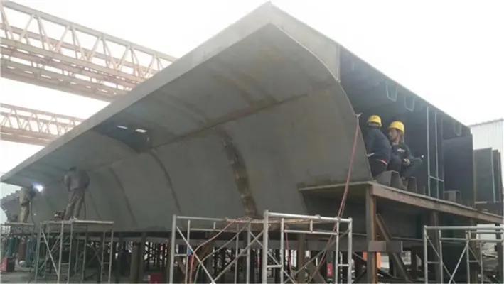 Hebei Weizhengheng Construction Engineering Co., Ltd.