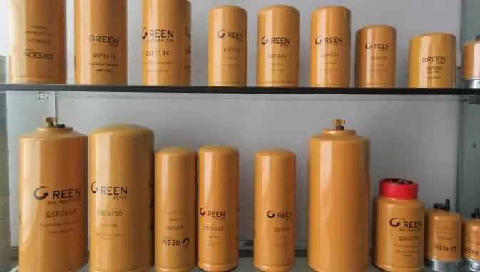 Zhejiang Zhenhang Filter Technology Co., Ltd.