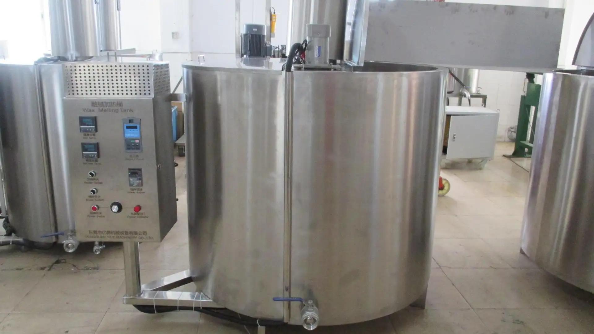 Dongguan Yide Machinery Co., Ltd.