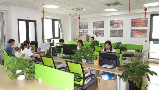 Nanjing Kingmore Logistics Equipment Manufacturing Co., Ltd.
