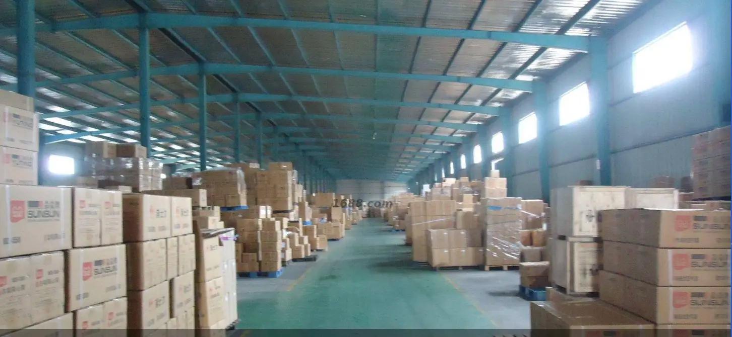 Supplier