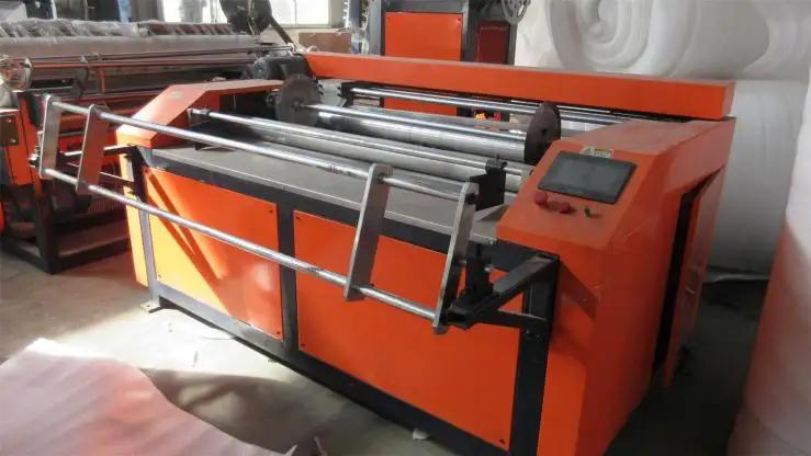 Huizhou Fuliyuan Machinery Co., Ltd.