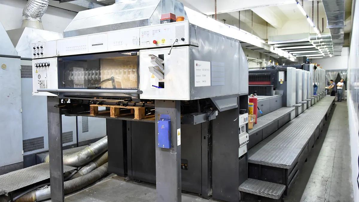 Dongguan Nanyue Packaging Co., Ltd.