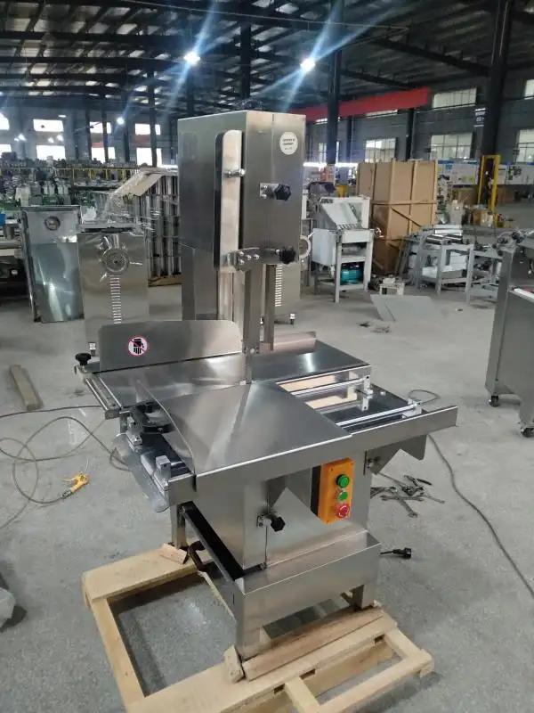 Henan Chanda Machinery Co.,Ltd