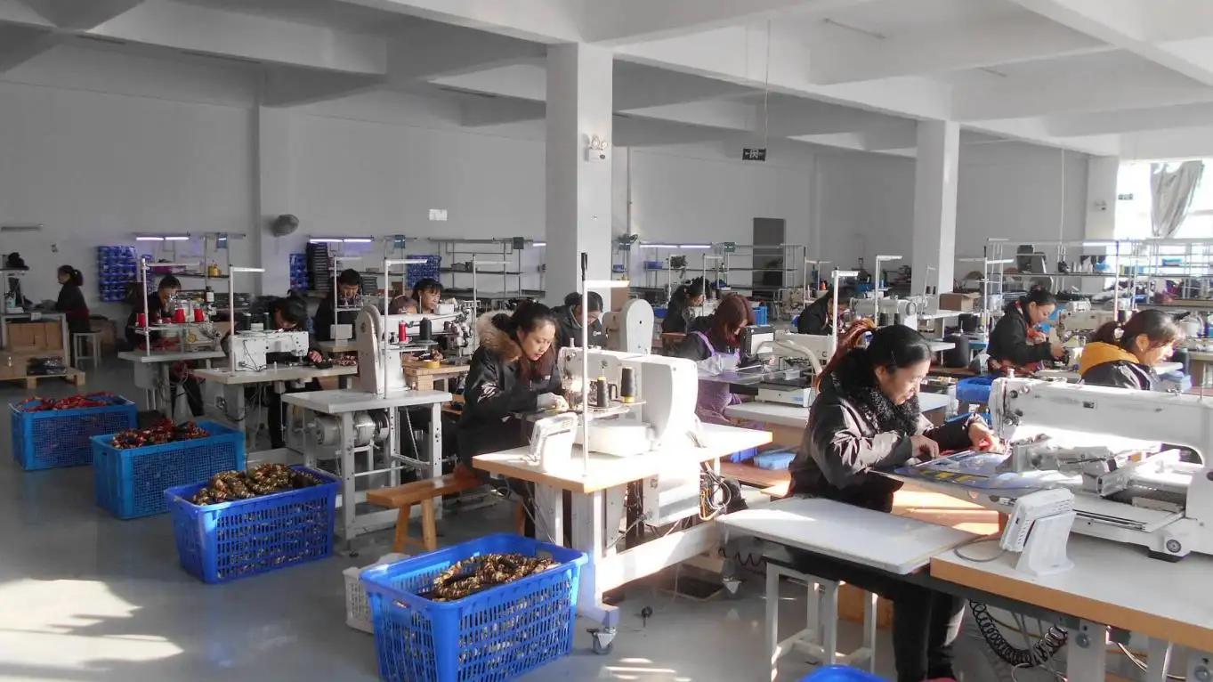 Anhui Innstar Fitness Equipment Technology Co., Ltd