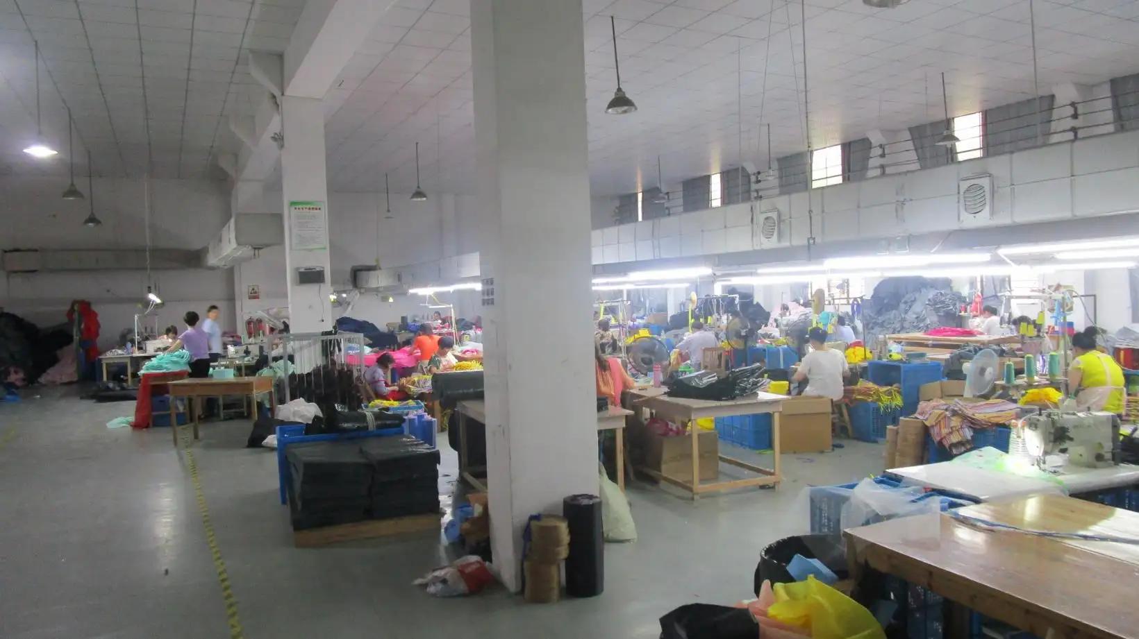 Wuyi New Art Leisure Co., Ltd.