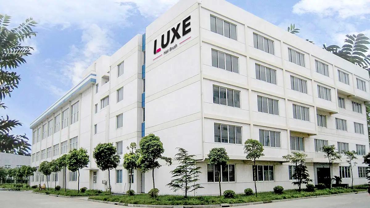 Ningbo Luxe Plastic Co., Ltd.