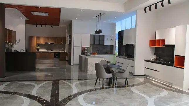 Foshan Ais Living Furniture Co., Ltd.