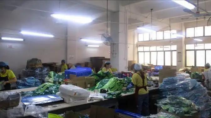 New Time Plastic Manufacturing Ltd.