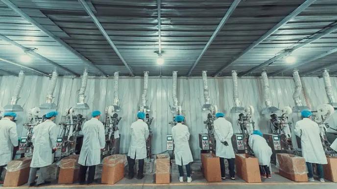 Hebei Houde Hanfang Medical Devices Group Co., Ltd.