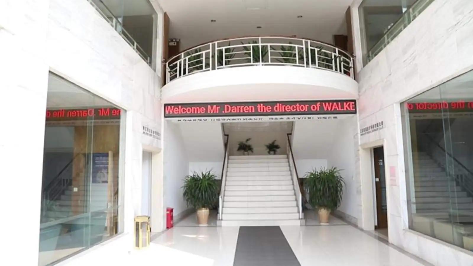 Jiangsu Happy Textile Co., Ltd.