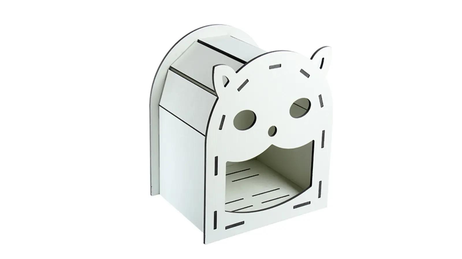 Guangzhou Wowo Pet Products Co., Ltd.