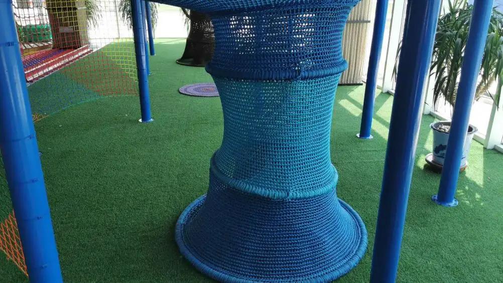 Binzhou Nets Tribe Co., Ltd.