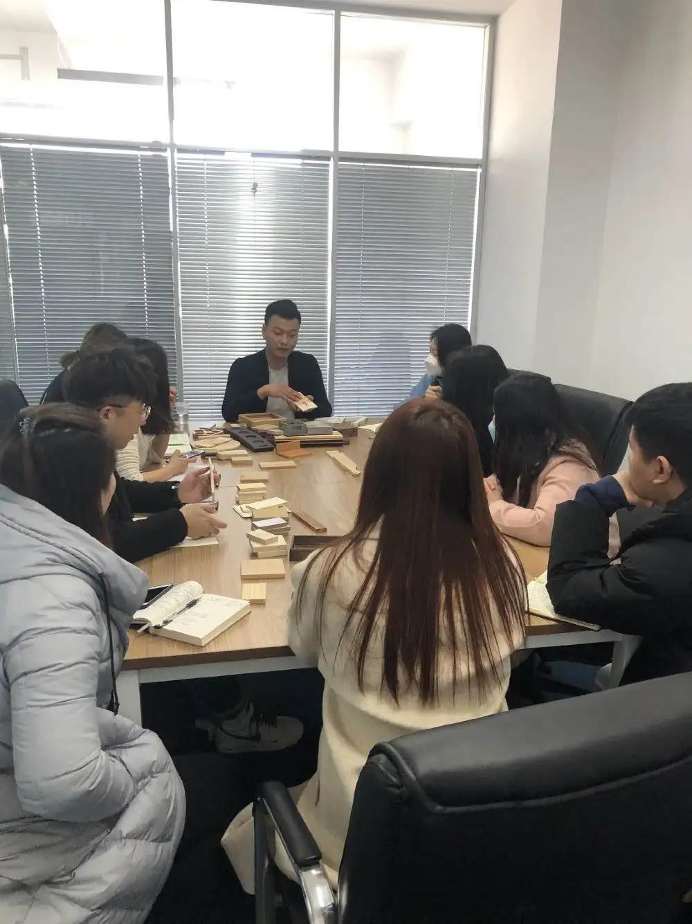 Qingdao Oradar Crafts Co., Ltd.