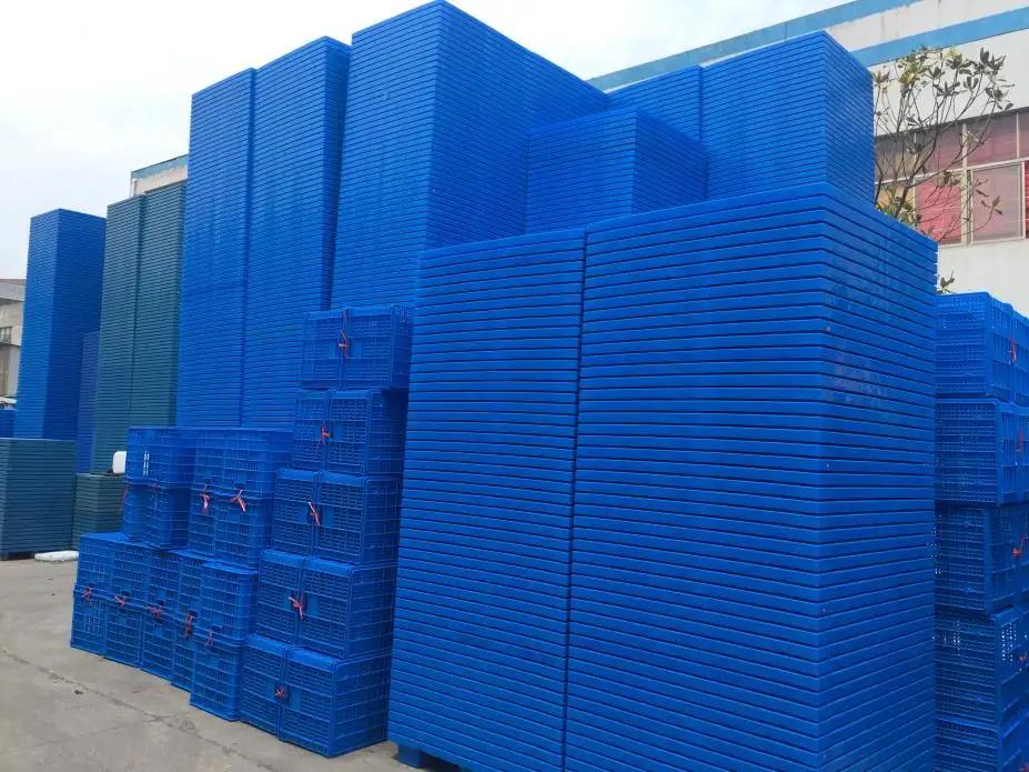 Jiangsu Linhui Plastic Product Co., Ltd.