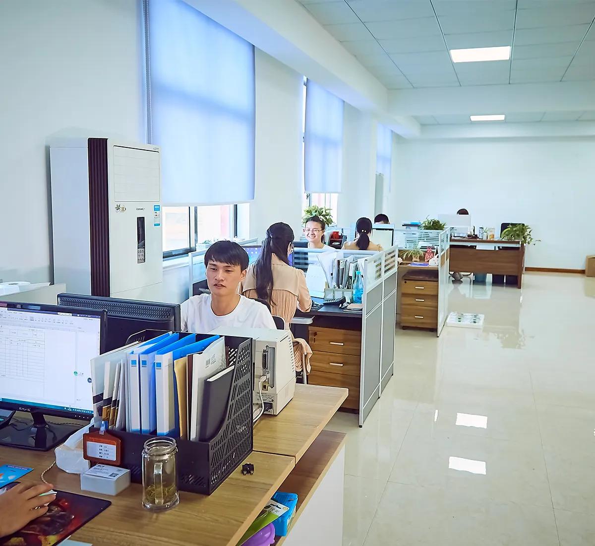 Wenzhou Jiahua Auto Parts Co., Ltd.